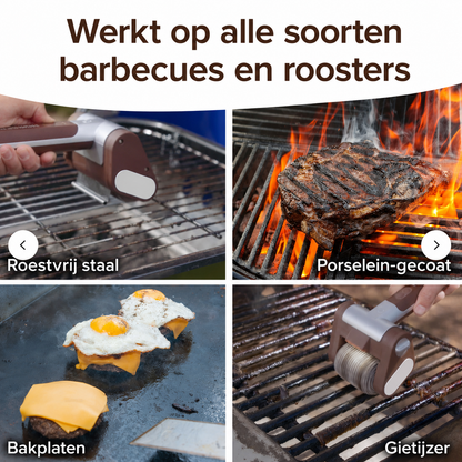 OTNANY BBQ Roller™