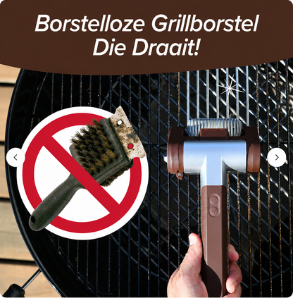 OTNANY BBQ Roller™