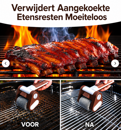 OTNANY BBQ Roller™